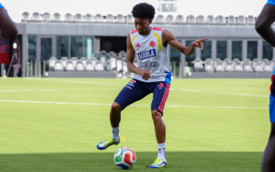 Colombia y Ghana: la batalla donde los sueños se juegan a un solo partido