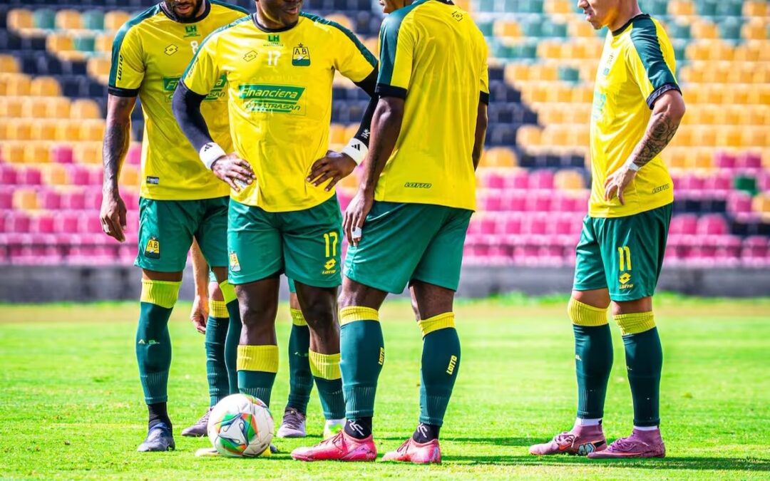 Más lesionados en el Atlético Bucaramanga