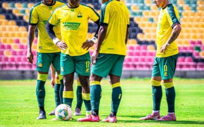 Más lesionados en el Atlético Bucaramanga