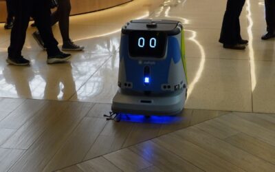 La inteligencia artificial revoluciona los servicios del hogar en Colombia