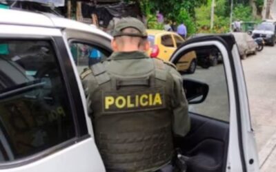 Habitante en condición de calle fue asesinado a disparos en Girón; investigan presunta riña