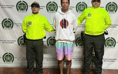 Reconocido cantante de cumbias fue condenado a más de 15 años por intentar matar a su expareja