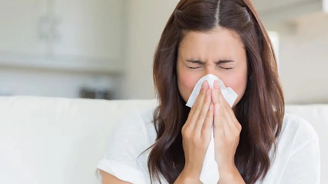 alergia