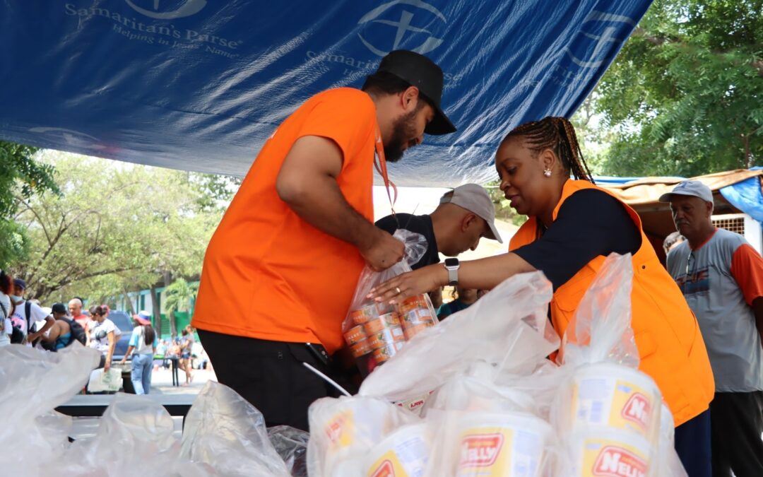 La emergencia continúa: miles de familias venezolanas aún luchan por reconstruir sus vidas