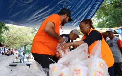 La emergencia continúa: miles de familias venezolanas aún luchan por reconstruir sus vidas