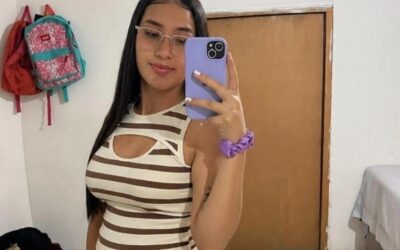 Hallan restos humanos que corresponderían a la hija de María Camila Potosí