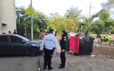 ¿Qué se sabe del hallazgo de un feto en Barrancabermeja? Autoridades investigan