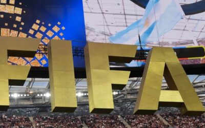 Polémica mundial: FIFA responde a las críticas por FIFA Forward Enterprise