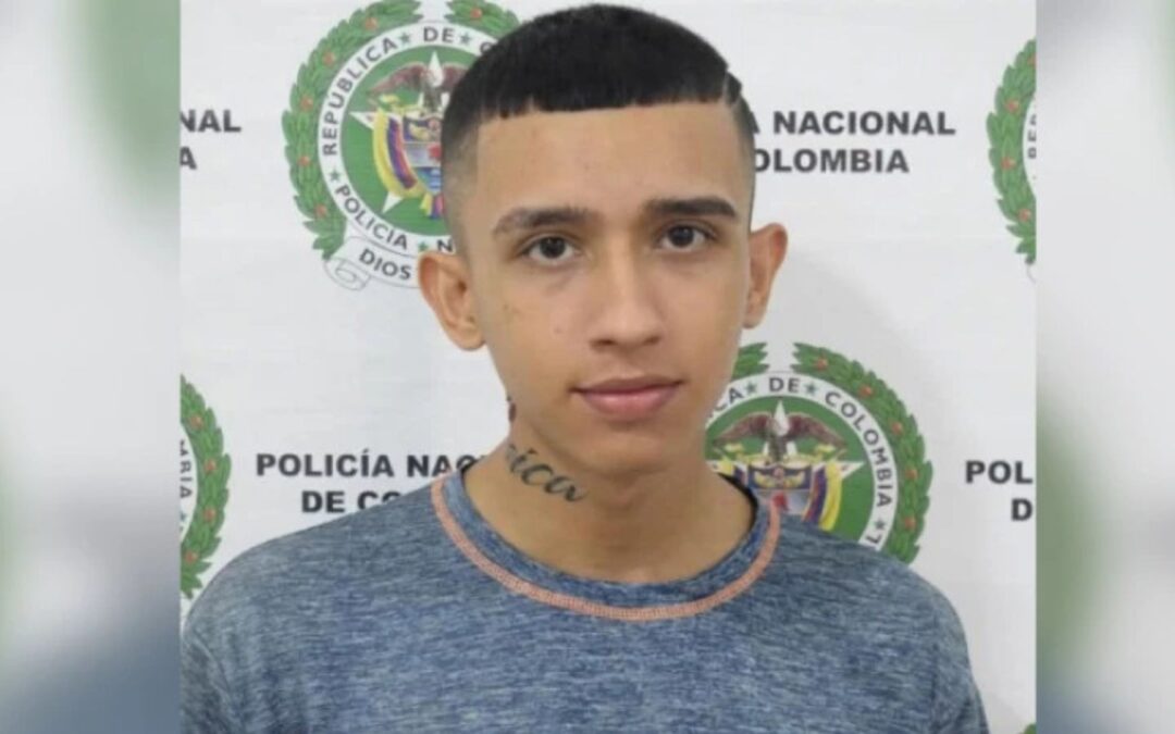 Alias ‘Julito’, el prófugo más buscado de Bucaramanga: ofrecen $70 millones