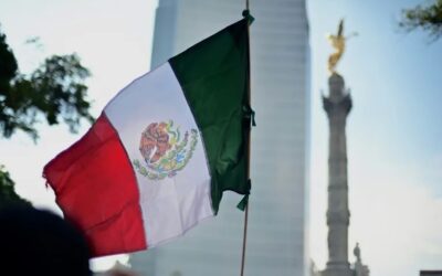Crece la oferta de financiamiento para pequeñas empresas con inversión mexicana