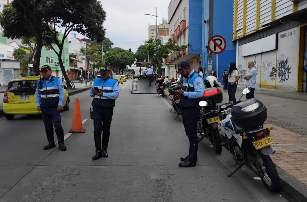 Atención conductores: así queda el nuevo Pico y Placa en Bucaramanga desde el 6 de julio