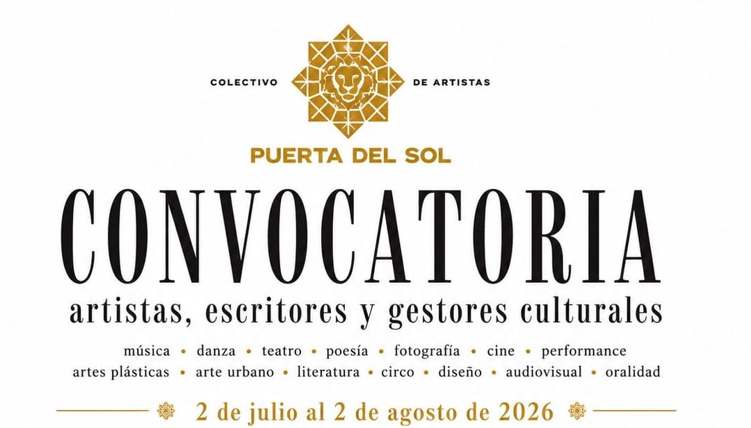 El arte vuelve a leer la ciudad: Búcara Expandida abre convocatoria en Bucaramanga