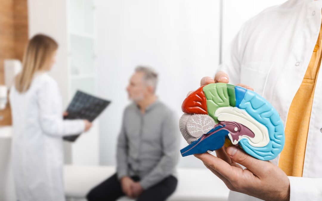 TDAH en adultos: la condición silenciosa que suele confundirse con estrés y ansiedad
