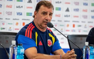 Lorenzo continúa al mando de la Selección Colombia de Fútbol