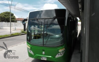 El futuro de Metrolínea sigue en el aire y los usuarios esperan respuestas