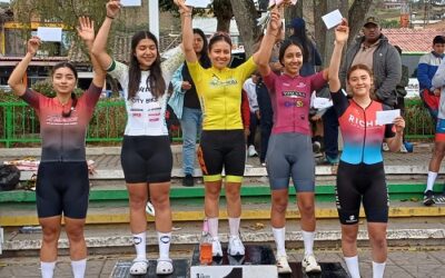 EXITOSA VUELTA AL SUR EN NARIÑO