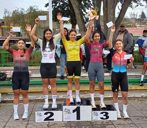 EXITOSA VUELTA AL SUR EN NARIÑO