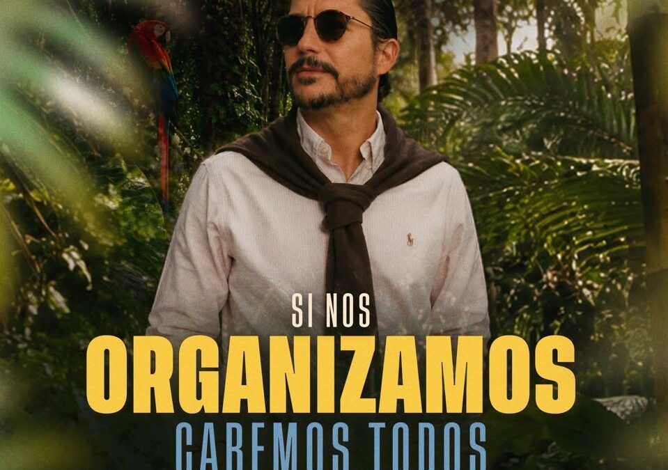 “Si nos organizamos cabemos todos”: un show para ayudar a reconstruir hogares