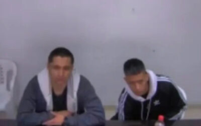 Cayó otro implicado en el caso de Miguel Uribe. ¿Cuál fue su papel?