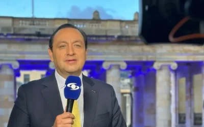 Fiscalía imputó cargos al periodista Jorge Alfredo Vargas por presunto acoso; él no aceptó cargos