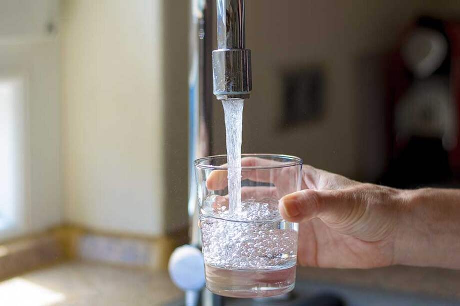 agua