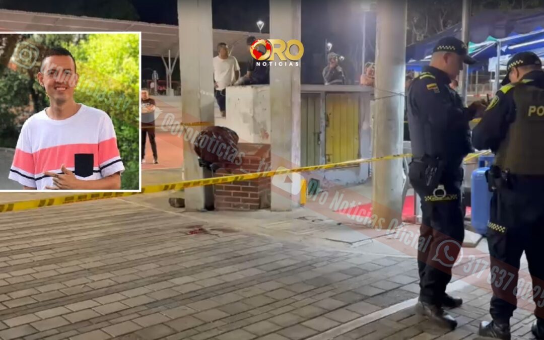 ¿Por qué volvieron por otro Espitia? El dato que reveló la Policía sobre la guerra de alias Julito