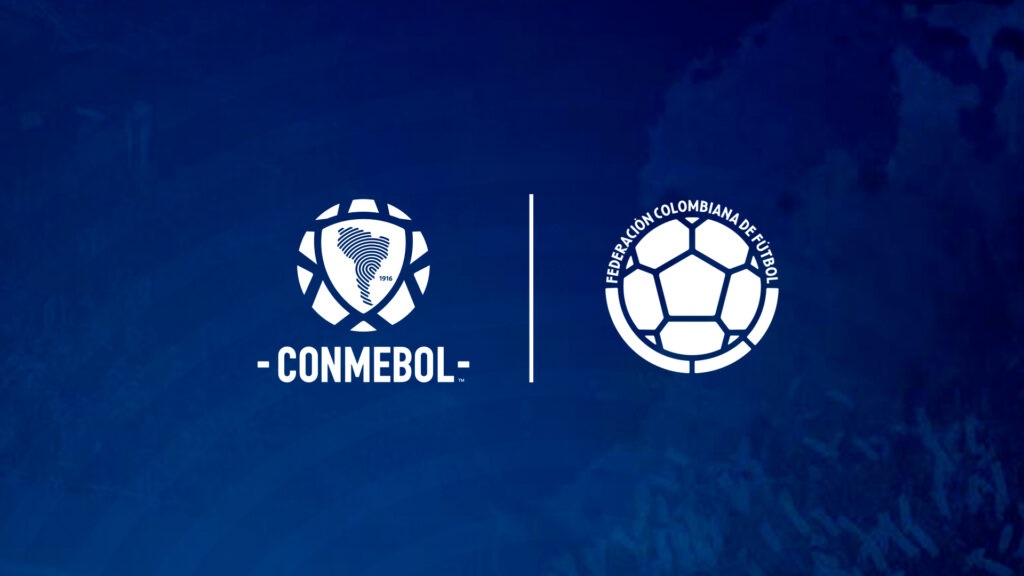 conmebol