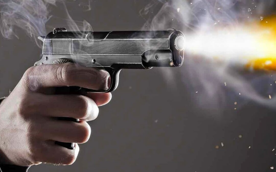 Homicidio en Quebradaseca terminó con el presunto sicario retenido por la comunidad