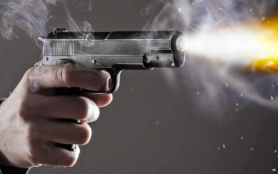 Homicidio en Quebradaseca terminó con el presunto sicario retenido por la comunidad