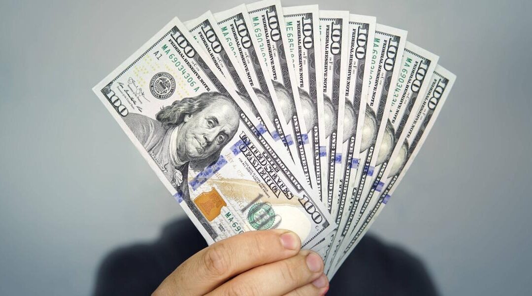 Dólar se desploma en Colombia y queda cada vez más cerca de los $3.000
