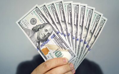 Dólar se desploma en Colombia y queda cada vez más cerca de los $3.000