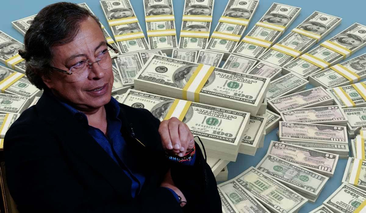 dolar