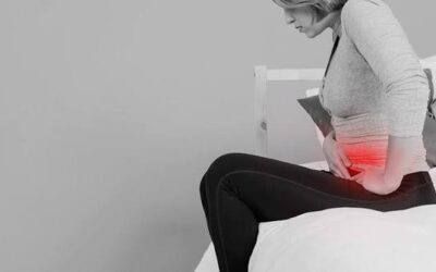 ¿Por qué se inflama después de comer? Esto podría estar detrás