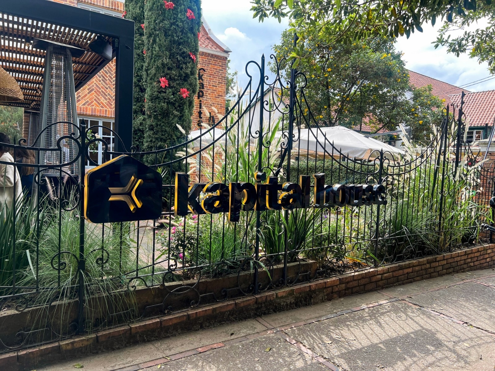 kapital