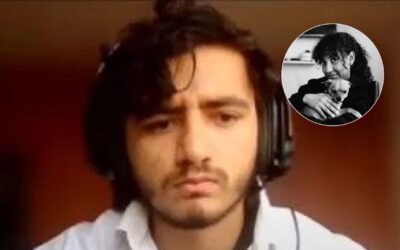 La justicia revocó su libertad: capturan al presunto feminicida de la patinadora Laura Valentina Lozano