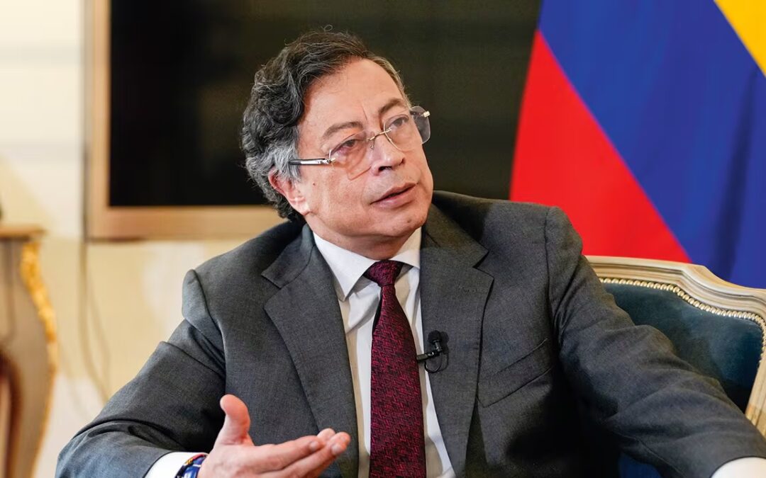 “No tengo líos pendientes con la justicia”: Petro respondió tras autorización para salir del país