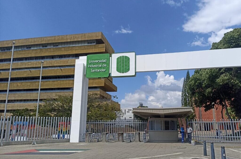 UIS pone a sus expertos al frente de la evaluación de edificios tras el terremoto