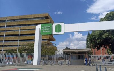 UIS pone a sus expertos al frente de la evaluación de edificios tras el terremoto
