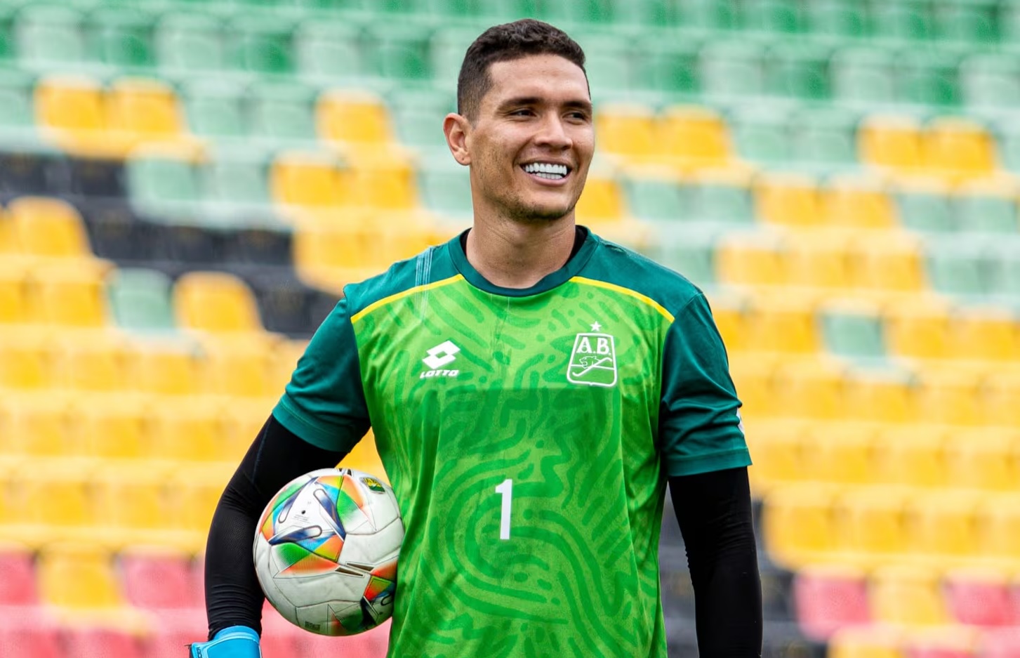 Aldair Quintana