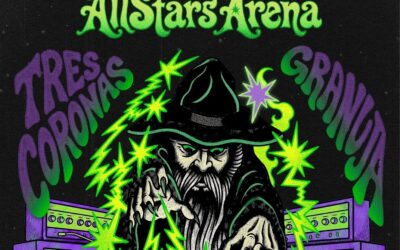 Cypress Hill vuelve a Bogotá: se presentará junto a Tres Coronas y Granuja