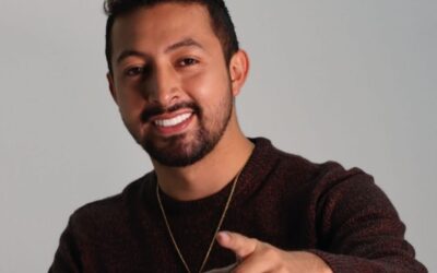 La música popular colombiana llega más lejos: Edwin Gaona firma con Empire Latino