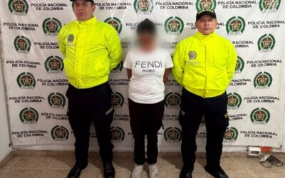 Insólito: Ladrón robó un celular en Cali, encontró videos de abuso a una niña y denunció a la propia madre