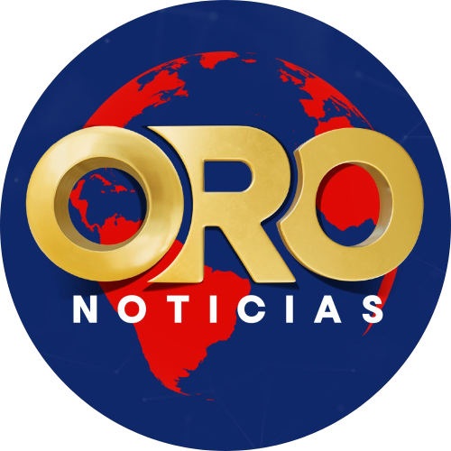 Logo Oro Noticias -