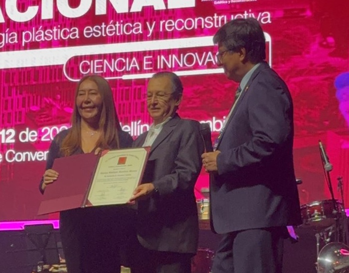 Reconocimiento