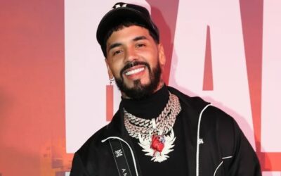 Anuel AA confirma su regreso a Medellín: conozca la fecha y el lugar del concierto