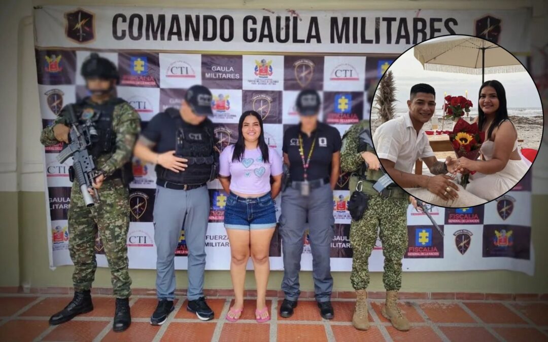 Quién era ‘La Bebecita’, la mano derecha de ‘Bendito Menor’ con quien se iba a casar