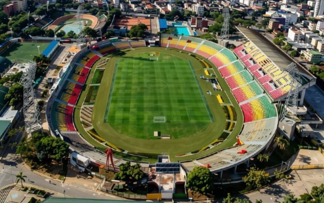 La casa crece, ¿y el equipo?