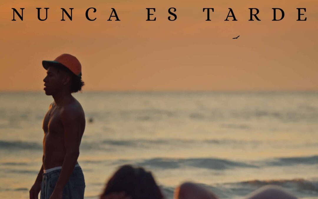 ¿Salir de la friendzone? FIFTY dice que ‘Nunca es tarde’
