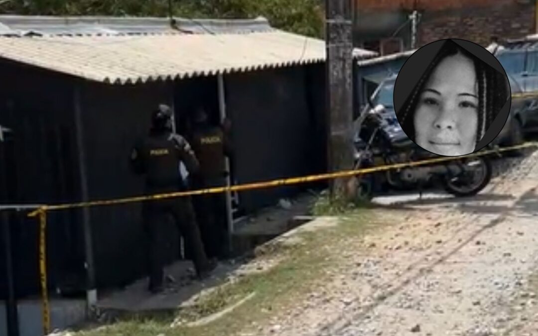 Mujer de 30 años fue atacada dentro de una vivienda y murió en Barrancabermeja