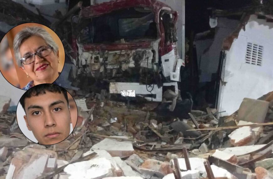 ¿Cómo están los heridos del accidente en Girón? Balance médico de los sobrevivientes y las dos víctimas fatales